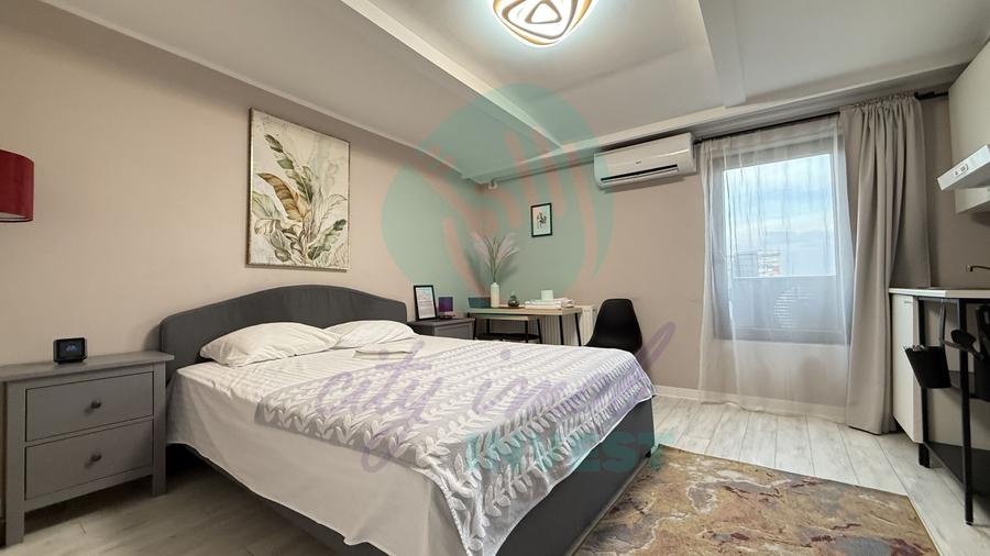 Penthouse Duplex Dorobanți – Floreasca | Aparthotel