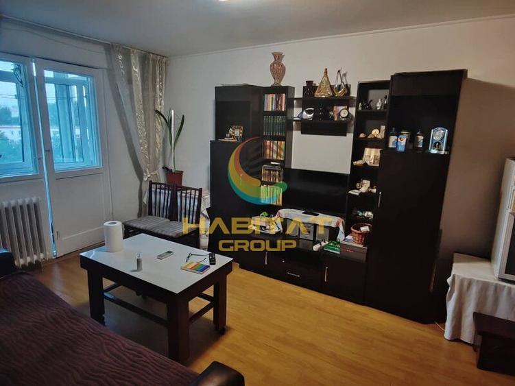 Vanzare Apartament 2 Camere 36.41mp Strada Gradistea