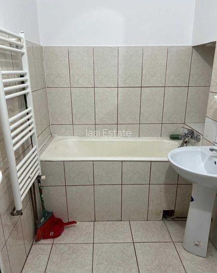 Apartament 1 camera Tatarasi - 6