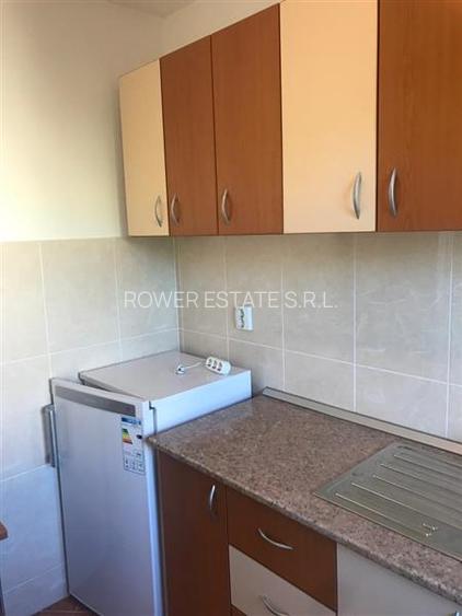 Apartament 1 camera,Mobilat Utilat,45 mp, zona Spitalului de Recuperare! - 14