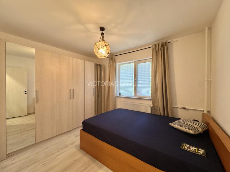 Apartament de 2 camere de inchiriat, zona Drumul Gazarului | Berceni-Giurgiului - 6
