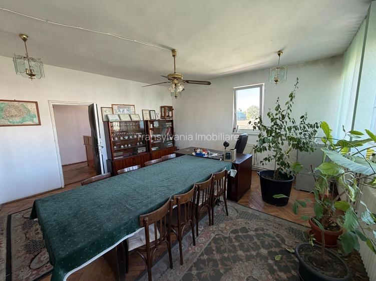Spatiu de birouri I Bulevardul Muncii I Finisat I 55 mp - 3