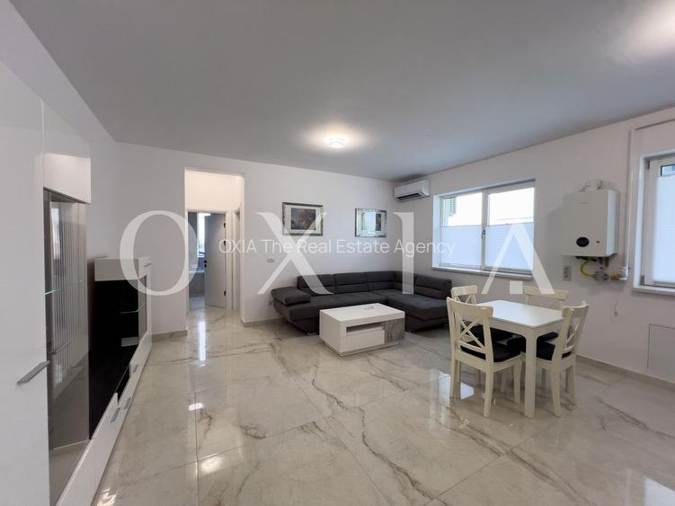 OX726 Giroc, Bd Sudului, Mobilat si Utilat - 4