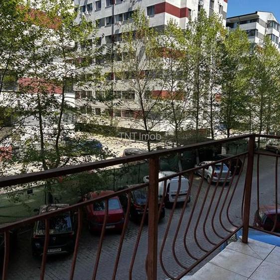 Garsoniera Militari Residence | Centrala proprie | 41 mp - 7