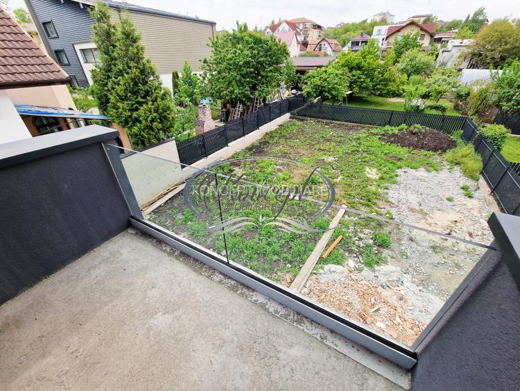 Apartament exclusivist intr-un imobil premium, Andrei Muresanu - 7