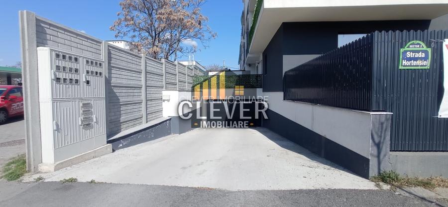 Apartament 3 camere, Bloc Nou, Finisaje la alegere, Colentina - Hortensiei - 12