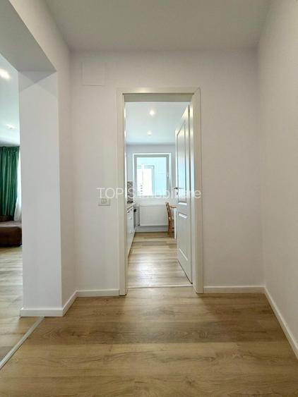 Titan / Parcul IOR / Apartament langa Liceul D.Aligheri / Parcare - 4