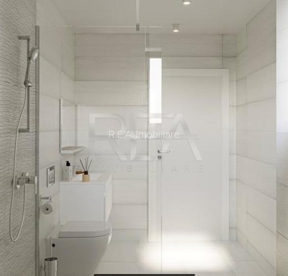 UP Boutique - Pipera Voluntari - APARTAMENT 2 CAMERE finisaje LUX - 11