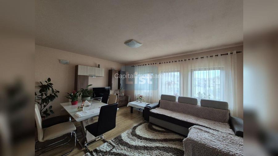 Casa la cheie cu garaj, D+P+E, 200 mpu, 1 400 mpt, central Dezmir - 9