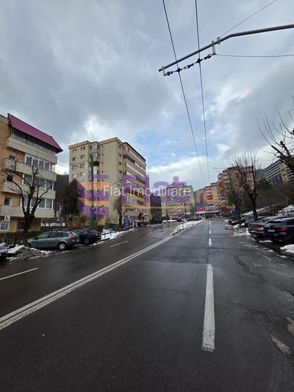 Apartament 3 camere Răcădău complet renovat etaj intermediar - 46