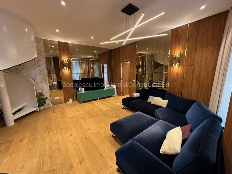 Apartament pe 2 niveluri - 6