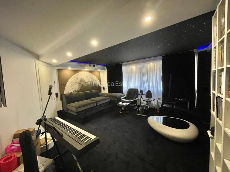 Vila de inchiriat - Herastrau, Cartierul Francez, Promenada - 20