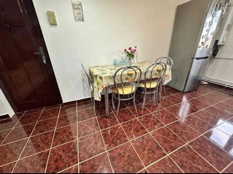 Girocului | 3 camere | Decomandat | Mobilat si Utilat | Centrala proprie - 2