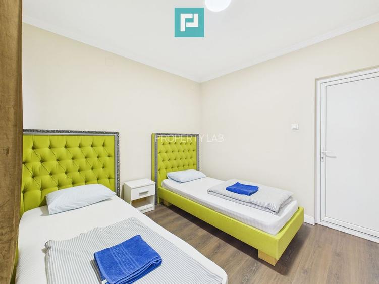 Business complet funcțional, zona Aradul Nou - 26