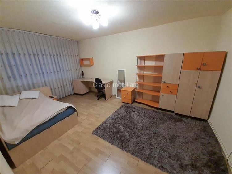 Inchiriere apartament 4 camere Zorilor zona Parcului Iuliu Prodan, Cluj-Napoca - 6