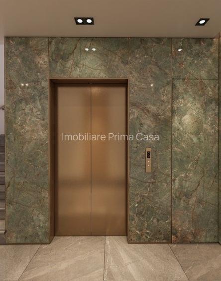 PROIECT NOU UNIRII TOWER diferite suprafete de la 1450E/mp construit! - 22