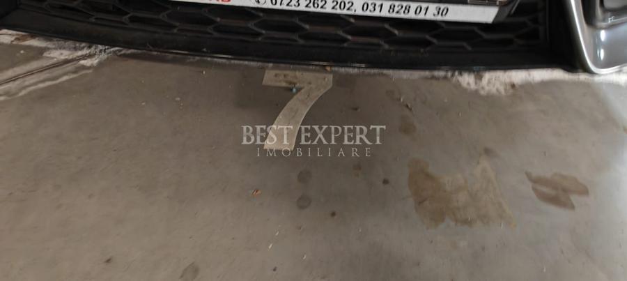4 Camere de Inchiriat cu Parcare subterana/ Disponibilitate Imediata