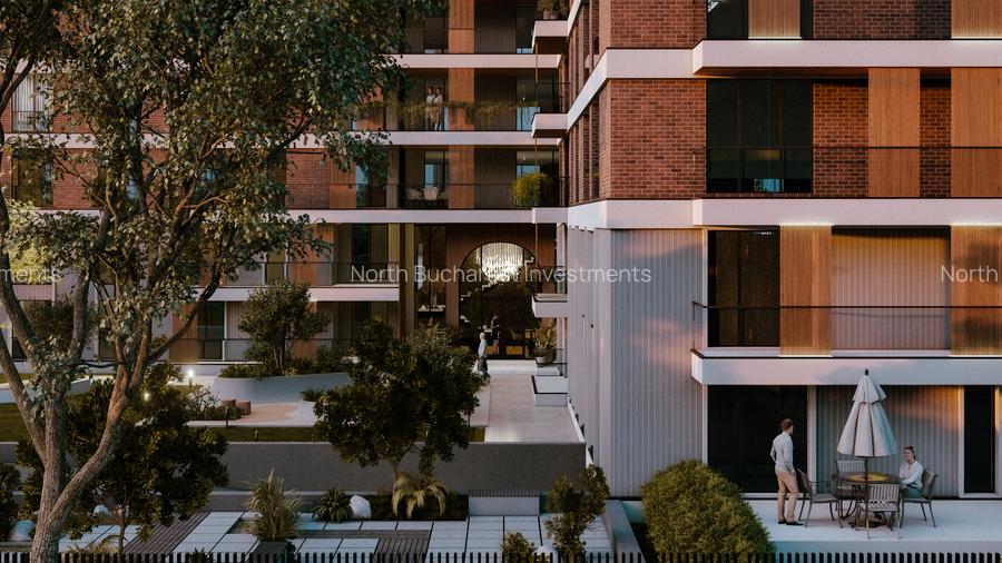 4 CAMERE IANCU NICOLAE - GRADINA DE 269 MP - 2