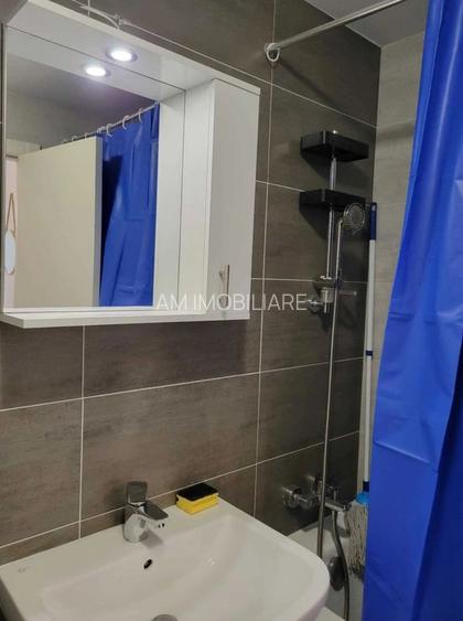 AP. 2 CAMERE -  HERCESA VIVENDA, PARCARE INCLUSA, BLOC NOU, MODERN - 8