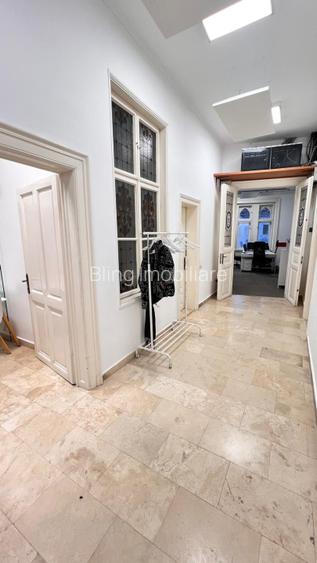 Spatiu de birouri, 230 mp, ultracentral, zona Strazii Regele Ferdinand - 7