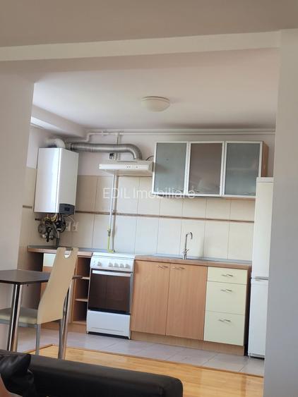 Apartament de închiriat, 3 camere, 100 mp, Zorilor zona Mircea Eliade - 14