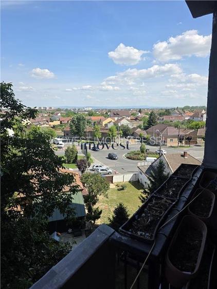 Apartament 3 Camere zona Strazii Closca - 14