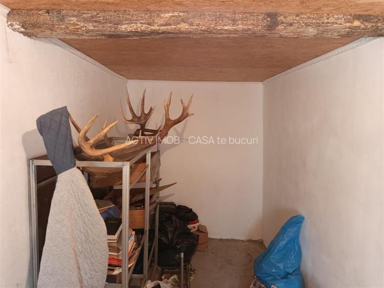 Ciuchici, Casa 7 Incaperi, 1151mp Teren, Pret Negociabil, ZERO COMISION - 35