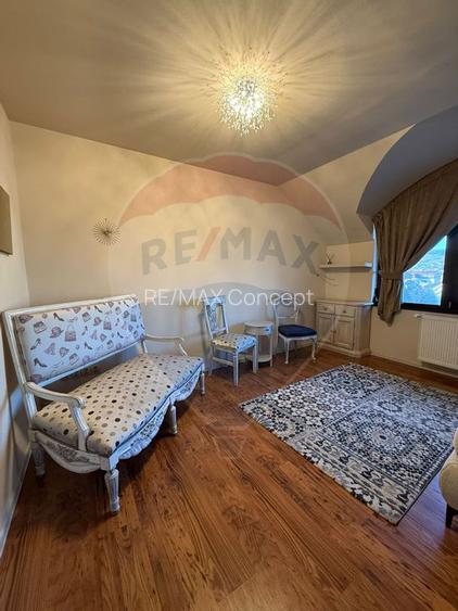 Casă / Vilă de închiriat în Gruia - 14