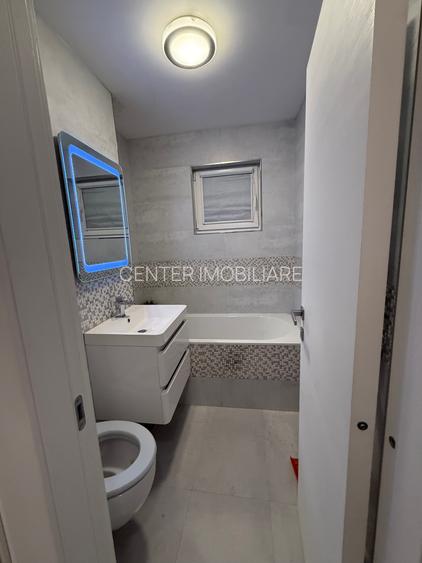 DOROBANTI, 3 camere PREMIUM, mobilat Rovere, etaj 2, 80 mp, deosebit - 11