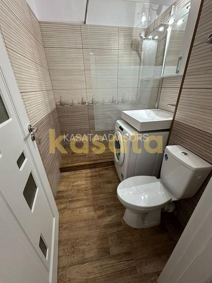 Garsonieră 🏢 | Lujerului 📍 | 4 min Metrou 🚇 | Renovată complet ✨ - 8