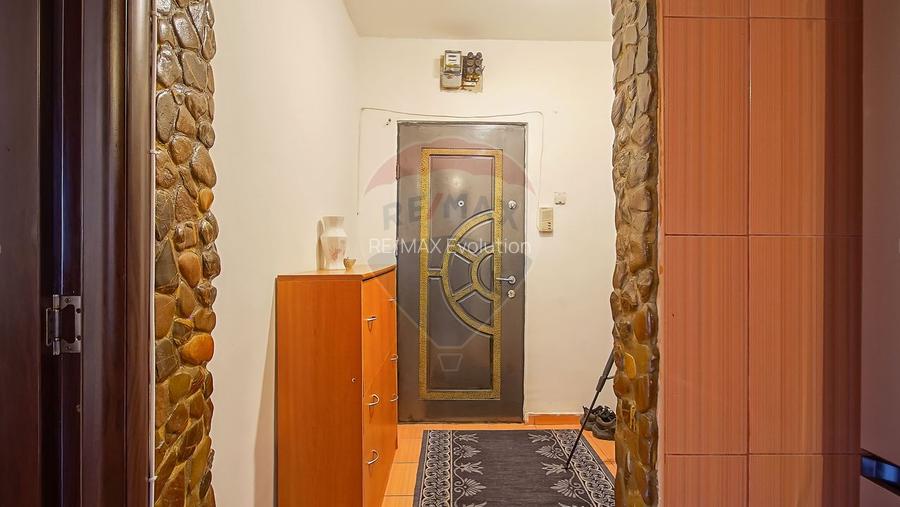 COMISION 0% | Oportunitate | Apartament cu 2 camere | Zona Noua - 15