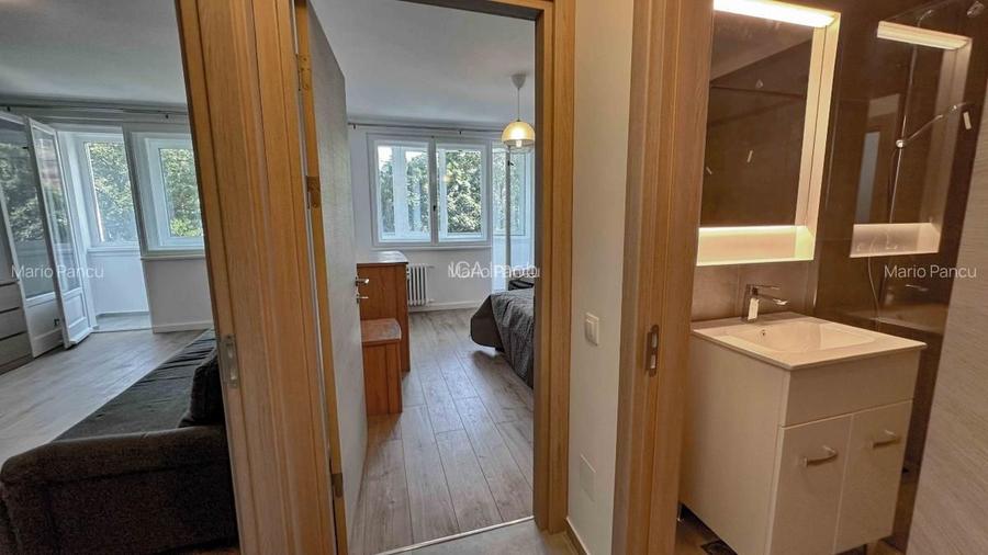 Apartament spatios Stefan cel Mare- Calea Dorobanti - 8