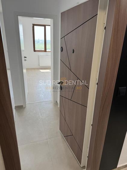 Apartament compact, Sos Salaj, Confort Urban Residence, mutare rapida - 10