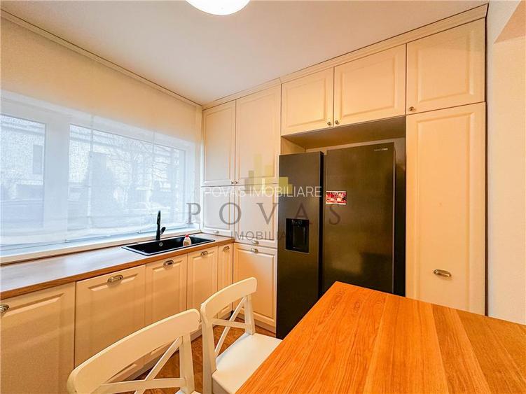 Vanzare Casa 5 Camere Pipera Rond OMV - 5