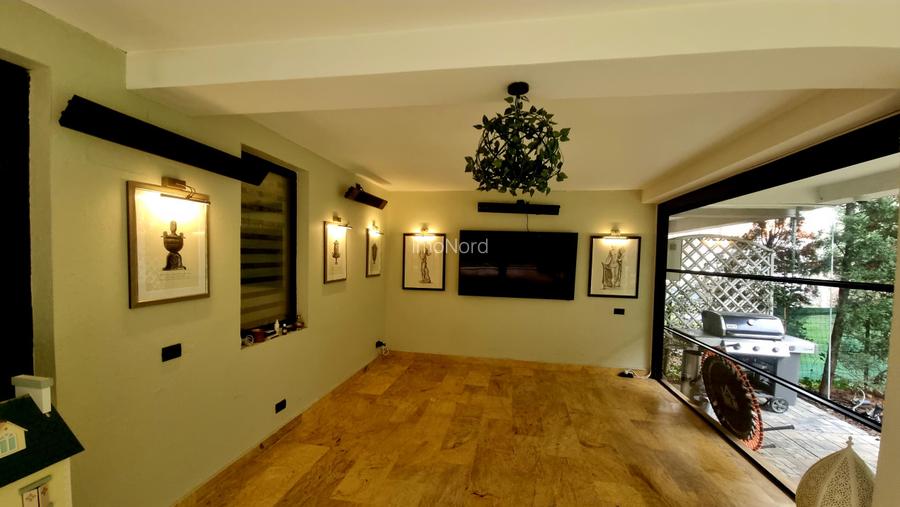 Vilă de Lux în Iancu Nicolae – 6 Camere, Finisaje Premium,ansamblu rezidențial - 8