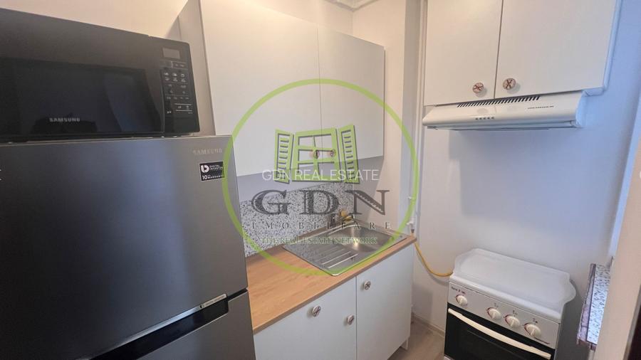 Garsonieră de închiriat – zona CEC Bank - Centru Civic - 4