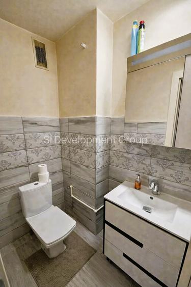 Apartament 3 camere in Piata Alba Iulia | 2 Bai | Vedere Mixta | Bloc monolit - 9