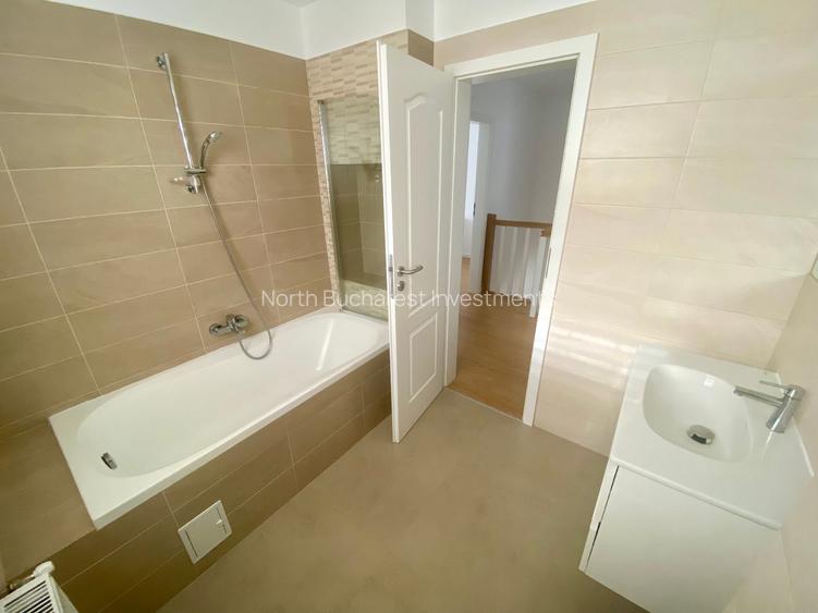 VILA CORBEANCA - 4 CAMERE - COMISION 0% - 14