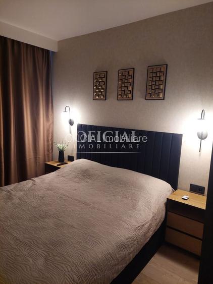 Apartament 2 camere | Garaj | Prima Inchiriere | Zona Eroilor Floresti - 15