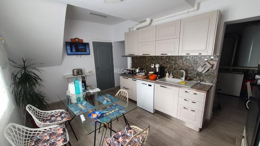 ULTRACENTRAL - imobil P+E,  pret. locuinta/firma - 330000 euro - 12