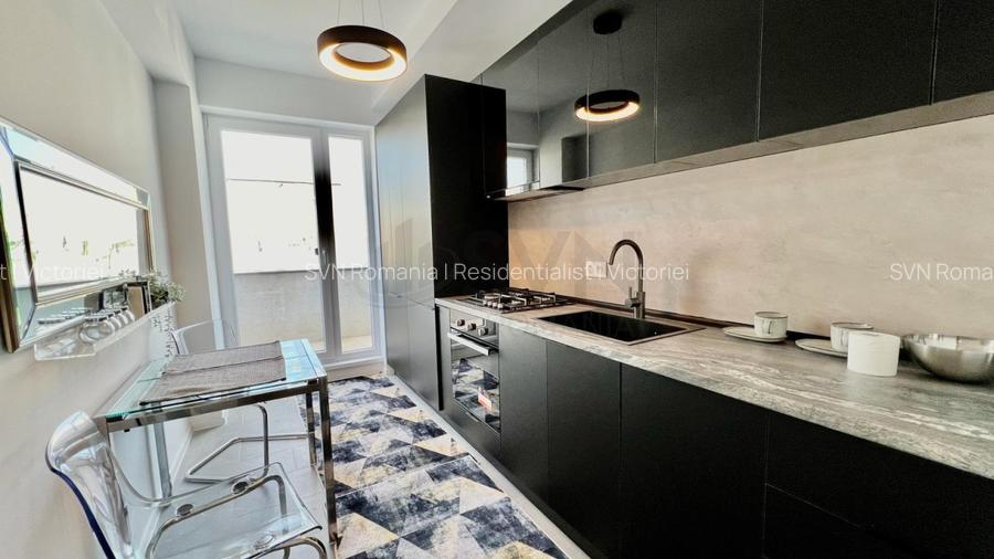 REA1018183 BEST PRICE 4 Camere cu terasa Complex Atria - 7