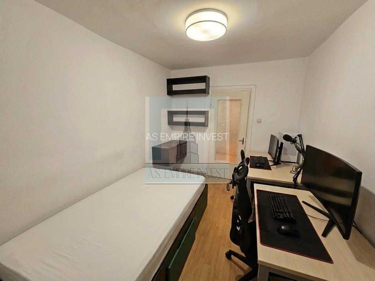 Apartament 3 camere - decomandat - Răcădău, Brașov - 3