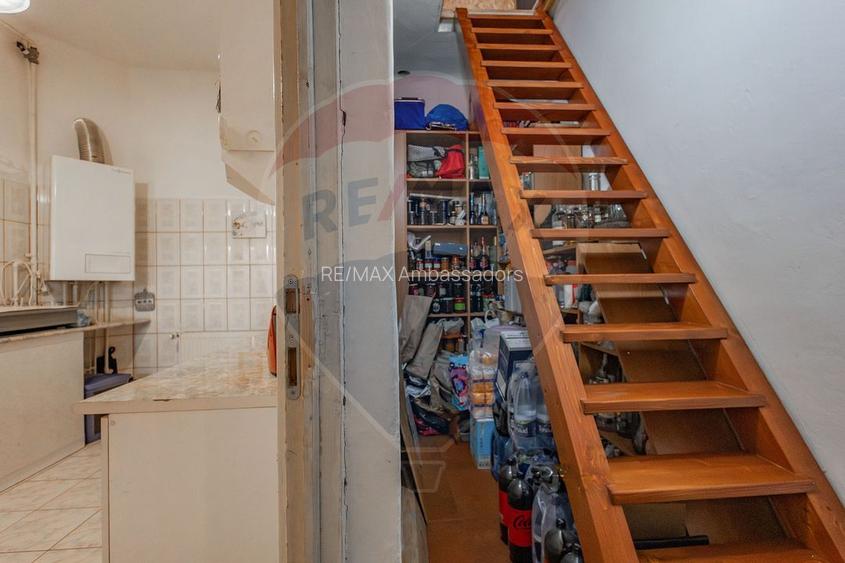 Townhouse | Buzias | 6 Martie | 197mp | 5camere 2bai | Patio | Garaj - 14