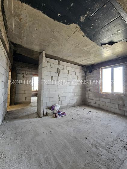 2 Camere Decomandat 70 Mp Bloc Nou 2025 - 15