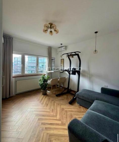 CENTRAL Apartament 3 camere modern si luminos, 10 min Universitate - 6