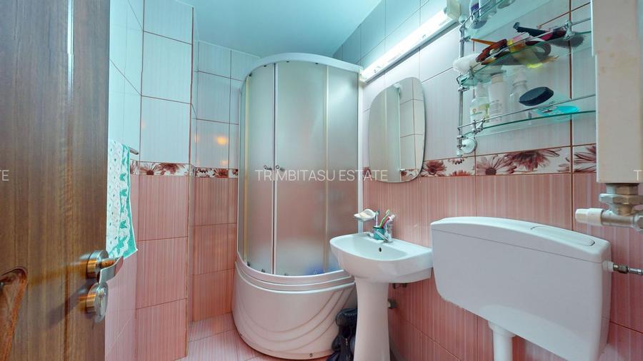 Apartament 4 camere – Strada Novaci Bloc 1989 Zona excelenta - 19