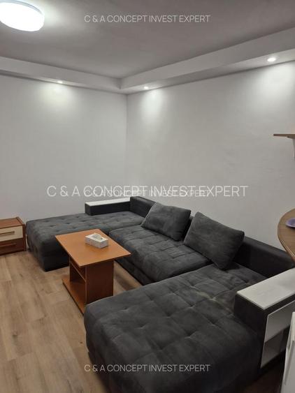 Berceni Brancoveanu Garsoniera - 2