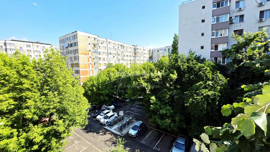 Apartament de 2 camere, la 5 minute de Metrou Gorjului - 17