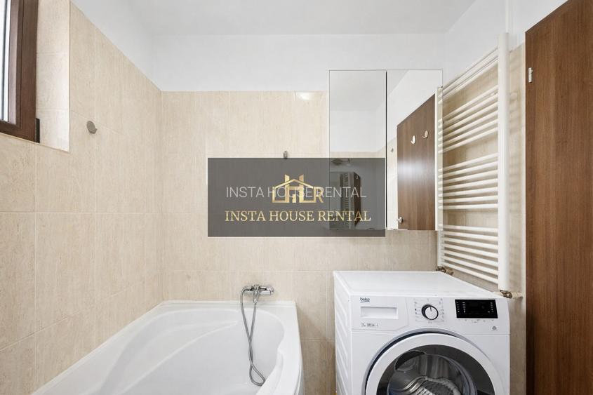 * 2 CAMERE 60MP CU LOC DE PARCARE - STRADA IERNII * COMISION 0% - 9