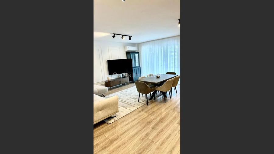 0% comision | Apartament lux, 3 camere | Maurer Residence  - 5